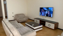 4 otaqlı Yeni tikili, Satış, Bakı, Nəsimi, 28 may