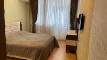4 otaqlı Yeni tikili, Satış, Bakı, Nəsimi, 28 may