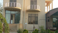 6 otaqlı Bağ evləri, Satış, Abşeron