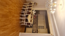 6 otaqlı Bağ evləri, Satış, Abşeron
