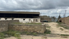 12000 m2 Torpaq, Satış, Bakı, Xəzər