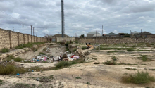 12000 m2 Torpaq, Satış, Bakı, Xəzər