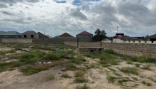 12000 m2 Torpaq, Satış, Bakı, Xəzər