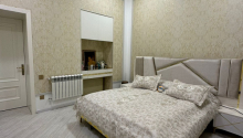 4 otaqlı Villa / Həyət evi, Satış, Bakı, Nizami