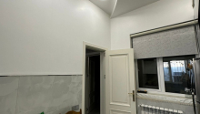 4 otaqlı Villa / Həyət evi, Satış, Bakı, Nizami