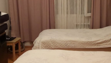 2 otaqlı Köhnə tikili, Satış, Bakı, Xətai, Həzi Aslanov