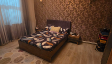 3 otaqlı Yeni tikili, Satış, Bakı, Xətai, Xalqlar dostluğu