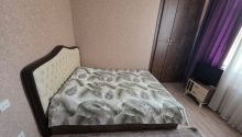 3 otaqlı Yeni tikili, Satış, Bakı, Xətai, Xalqlar dostluğu