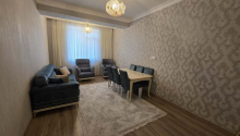 2 otaqlı Yeni tikili, Kirayə (aylıq), Bakı, Nərimanov, Gənclik