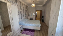 2 otaqlı Yeni tikili, Kirayə (aylıq), Bakı, Nərimanov, Gənclik
