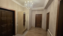 2 otaqlı Yeni tikili, Kirayə (aylıq), Bakı, Nərimanov, Gənclik