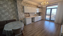 2 otaqlı Yeni tikili, Kirayə (aylıq), Bakı, Nərimanov, Gənclik