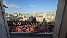 2 otaqlı Yeni tikili, Kirayə (aylıq), Bakı, Nərimanov, Gənclik