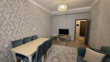 2 otaqlı Yeni tikili, Kirayə (aylıq), Bakı, Nərimanov, Gənclik