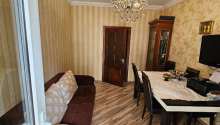 5 otaqlı Köhnə tikili, Satış, Bakı, Yasamal, İnşaatçılar
