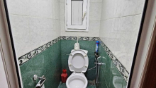 5 otaqlı Köhnə tikili, Satış, Bakı, Yasamal, İnşaatçılar