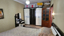 5 otaqlı Köhnə tikili, Satış, Bakı, Yasamal, İnşaatçılar