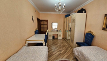 5 otaqlı Köhnə tikili, Satış, Bakı, Yasamal, İnşaatçılar