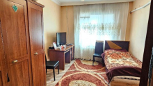 5 otaqlı Köhnə tikili, Satış, Bakı, Yasamal, İnşaatçılar