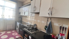 2 otaqlı Yeni tikili, Satış, Bakı, Xətai, Həzi Aslanov