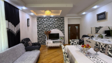 3 otaqlı Yeni tikili, Satış, Bakı, Xətai, Həzi Aslanov