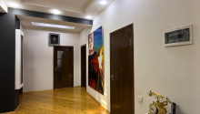 3 otaqlı Yeni tikili, Satış, Bakı, Xətai, Həzi Aslanov