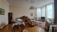 6 otaqlı Villa / Həyət evi, Satış, Bakı, Səbail, İçəri şəhər