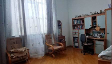 6 otaqlı Villa / Həyət evi, Satış, Bakı, Səbail, İçəri şəhər