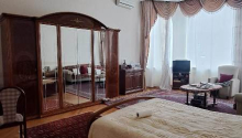 6 otaqlı Villa / Həyət evi, Satış, Bakı, Səbail, İçəri şəhər