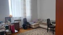 6 otaqlı Villa / Həyət evi, Satış, Bakı, Səbail, İçəri şəhər