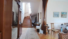 6 otaqlı Villa / Həyət evi, Satış, Bakı, Səbail, İçəri şəhər