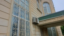 6 otaqlı Villa / Həyət evi, Satış, Bakı, Səbail, İçəri şəhər
