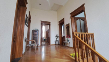 6 otaqlı Villa / Həyət evi, Satış, Bakı, Səbail, İçəri şəhər