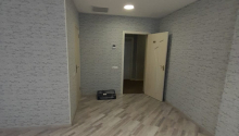 1 otaqlı Ofis, Kirayə (aylıq), Bakı, Nərimanov, Nəriman Nərimanov