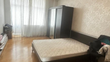 3 otaqlı Yeni tikili, Satış, Bakı, Nərimanov, Nəriman Nərimanov