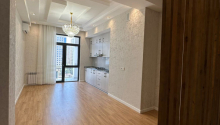 3 otaqlı Yeni tikili, Satış, Bakı, Nəsimi
