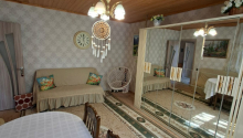 3 otaqlı Villa / Həyət evi, Satış, Bakı, Xəzər, Koroğlu