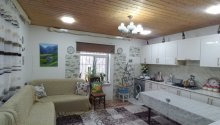 3 otaqlı Villa / Həyət evi, Satış, Bakı, Xəzər, Koroğlu