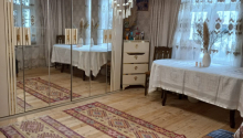 3 otaqlı Villa / Həyət evi, Satış, Bakı, Xəzər, Koroğlu