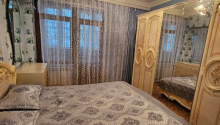 3 otaqlı Köhnə tikili, Satış, Bakı, Yasamal, Elmlər Akademiyası
