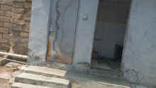 2 otaqlı Villa / Həyət evi, Satış, Xırdalan