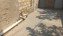 2 otaqlı Villa / Həyət evi, Satış, Xırdalan