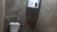 2 otaqlı Villa / Həyət evi, Satış, Xırdalan