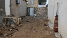 2 otaqlı Villa / Həyət evi, Satış, Bakı, Xəzər, Koroğlu