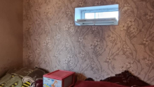 2 otaqlı Villa / Həyət evi, Satış, Bakı, Xəzər, Koroğlu