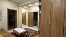 3 otaqlı Yeni tikili, Satış, Bakı, Yasamal, Nizami