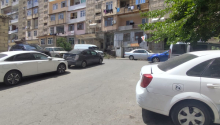 1 otaqlı Köhnə tikili