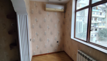 1 otaqlı Köhnə tikili, Kirayə (aylıq), Bakı, Yasamal, 20 yanvar