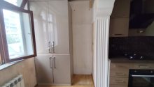 1 otaqlı Köhnə tikili, Kirayə (aylıq), Bakı, Yasamal, 20 yanvar