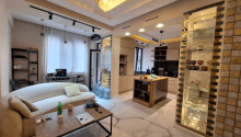 3 otaqlı Yeni tikili, Satış, Bakı, Nəsimi, 28 may